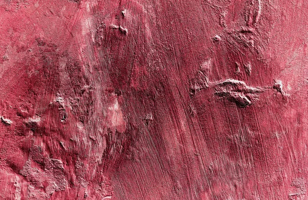 古い赤い壁 — ストック写真