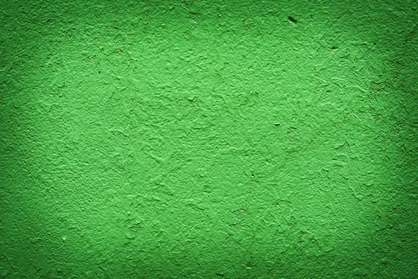 Fondo de textura verde con viñeta —  Fotos de Stock