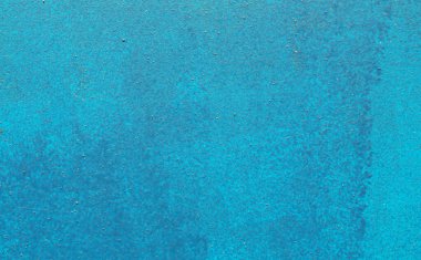 bebek mavisi soyut lekeler desen, eski doku