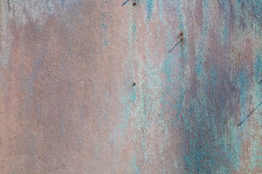 Arka plan için eski gri beton duvar dokusu