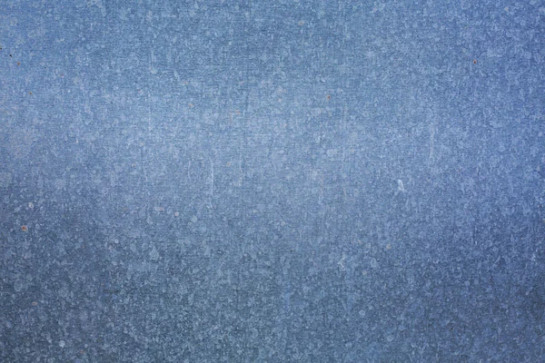 Grunge Fondo Textura Hierro Azul — Foto de Stock