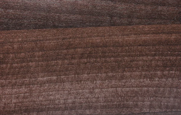 Hnědozrnná Textura Dřeva Tmavé Stěny Pozadí Dřevěný Stůl Pohled Shora — Stock fotografie