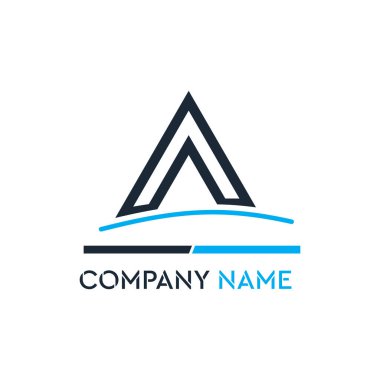 Share Business Logosu'nun basit ve ikonik tasarım konsepti