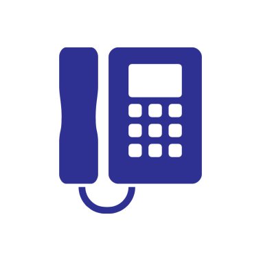 Ofis ve ev simge vektör Illustration. Hisse senedi için ofis ve sistem vektör simge topluluğu.