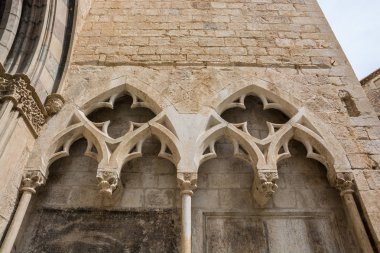Yerebatan Parroquial de Sant Feliu Girona, İspanya'nın parçası