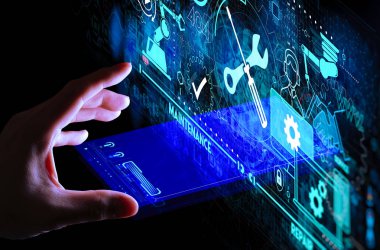 El değdirme Ekipman yardımı ve bakımı hakkında bakım ve onarım.