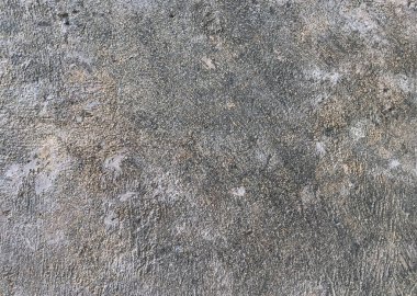 Arka plan için eski gri beton duvar dokusu