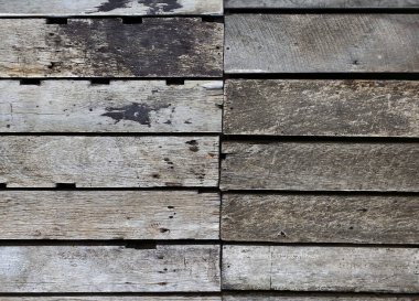 Eski tarz tahta arka plan