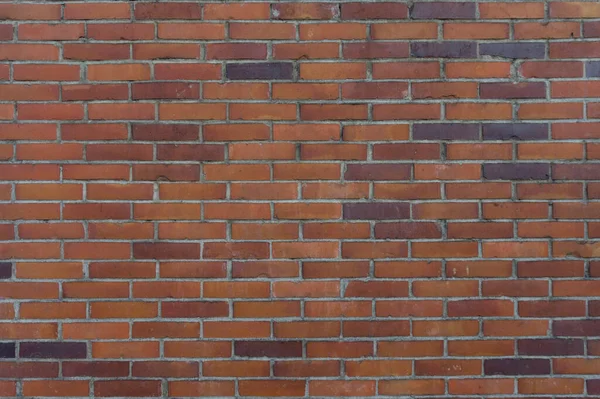 Bricks Wallpaper Background House Exterior Wall — Stock Photo, Image
