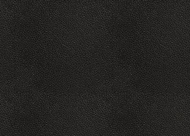 siyah deri kumaş arkaplanı