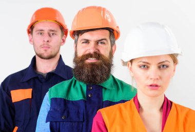 Toplu kavramı içinde çeşitlilik. Kadın ve erkeklerde zor şapka