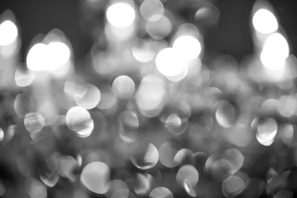 Weihnachtshintergrund Bokeh — Stockfoto