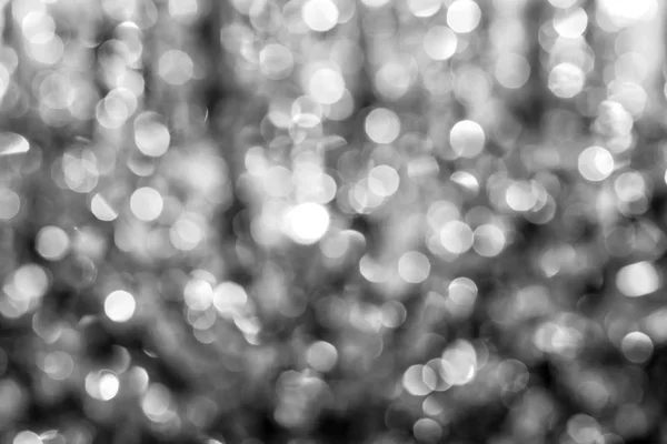 Új év háttér bokeh — Stock Fotó