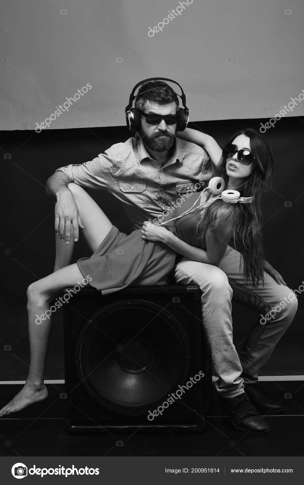 černý azzový sex