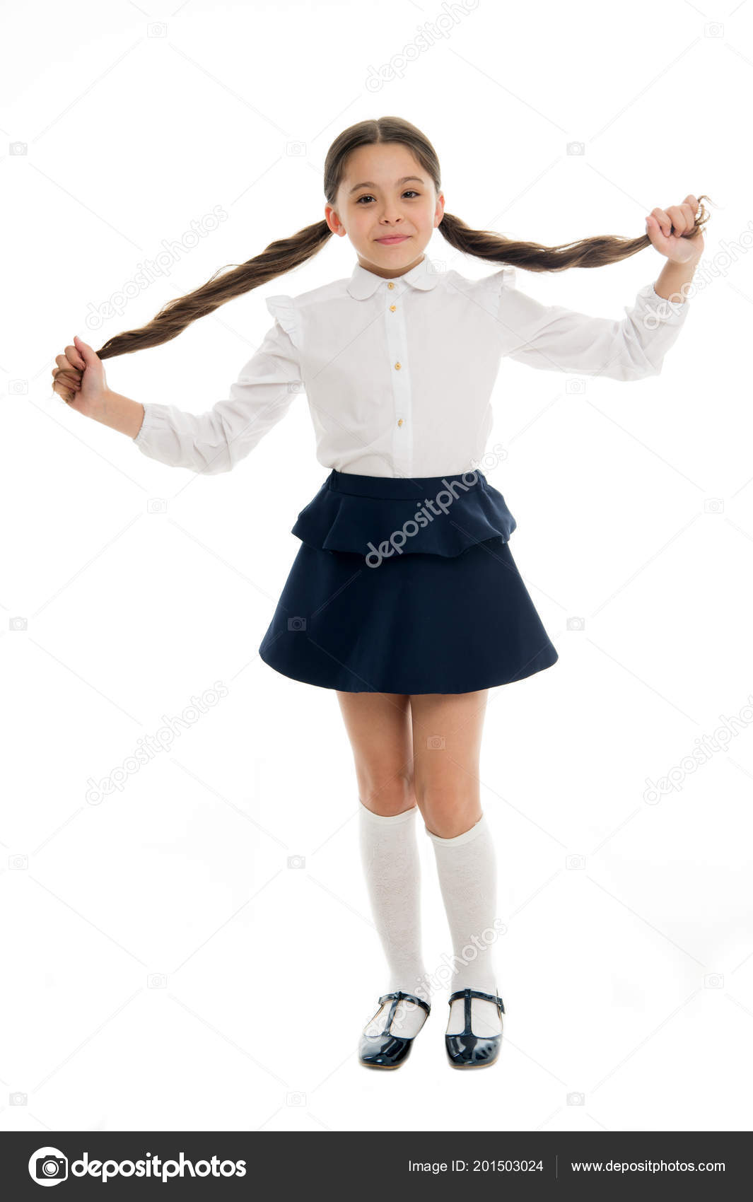 School Picture Day Hairstyles Did On My Own Coolest Back To