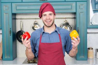 Tanıdık değil sebze al. Daha az tanıdık malzemelerle çalışmak. Sık sık yemek yapar malzemeler kullanarak belirli maddelerle ilgili düşünüyor musun koku ve diğer tatlar tanıdık yemekleri karışmak