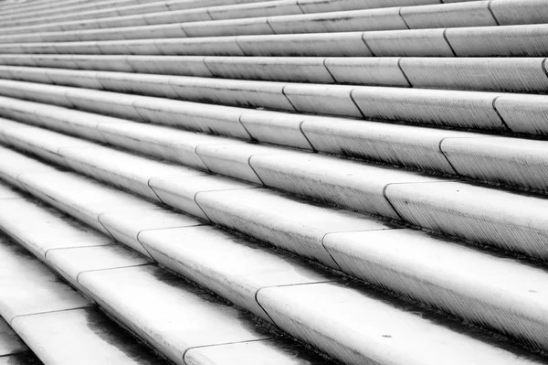 Fondo de escalera en Hamburgo, Alemania —  Fotos de Stock