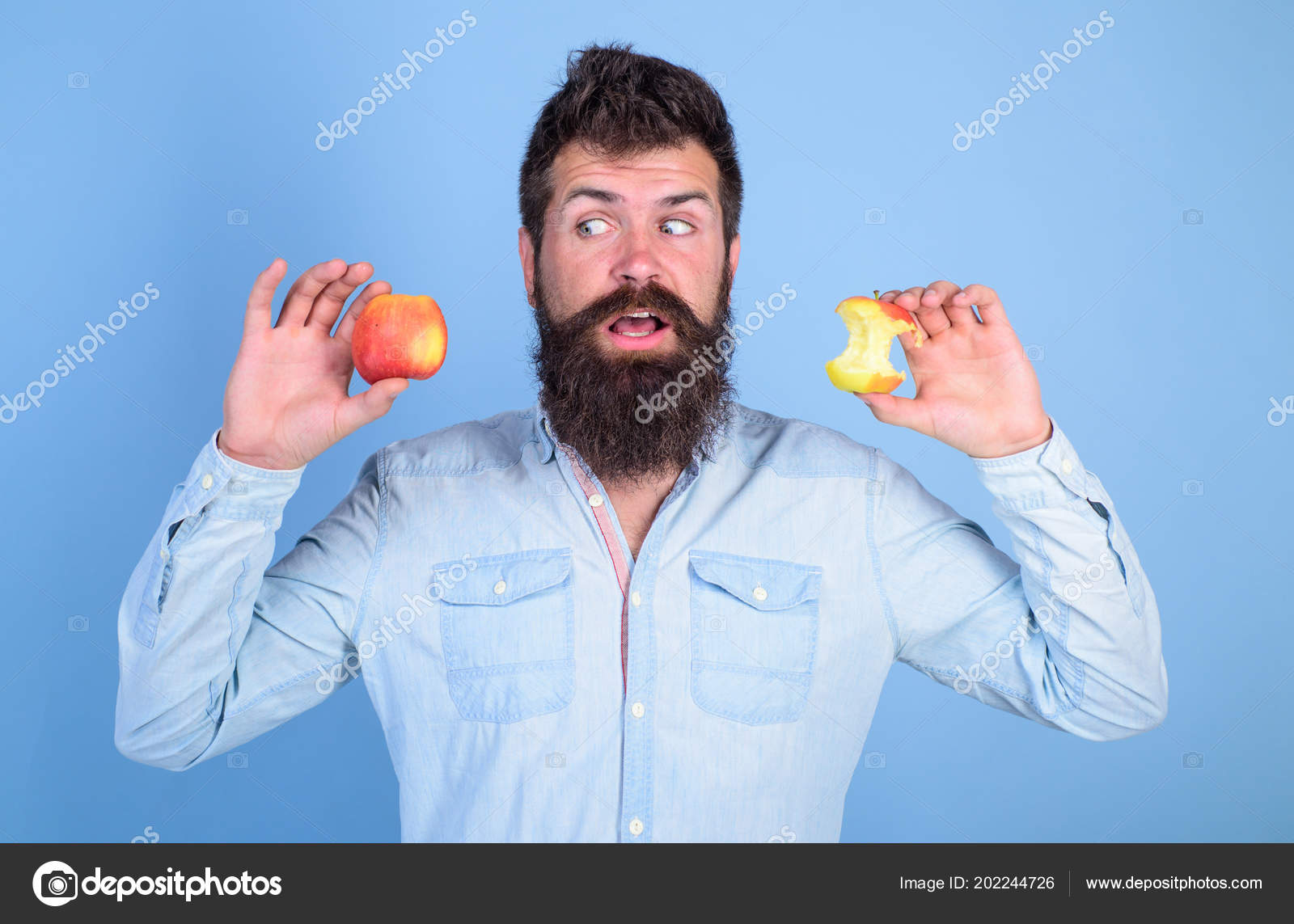 Comer manzana todos los dias