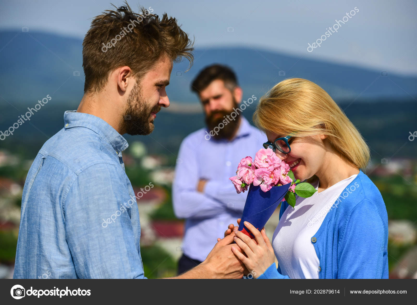 dating με σύζυγος