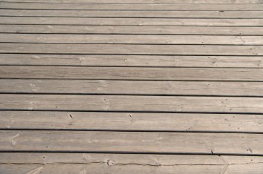 Gri ahşap kaplama arka plan