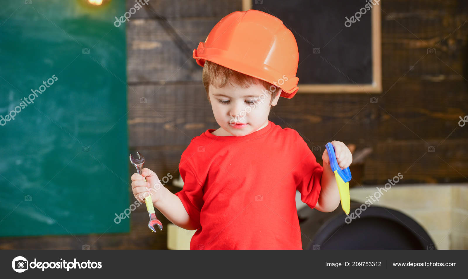 toddler hard hat