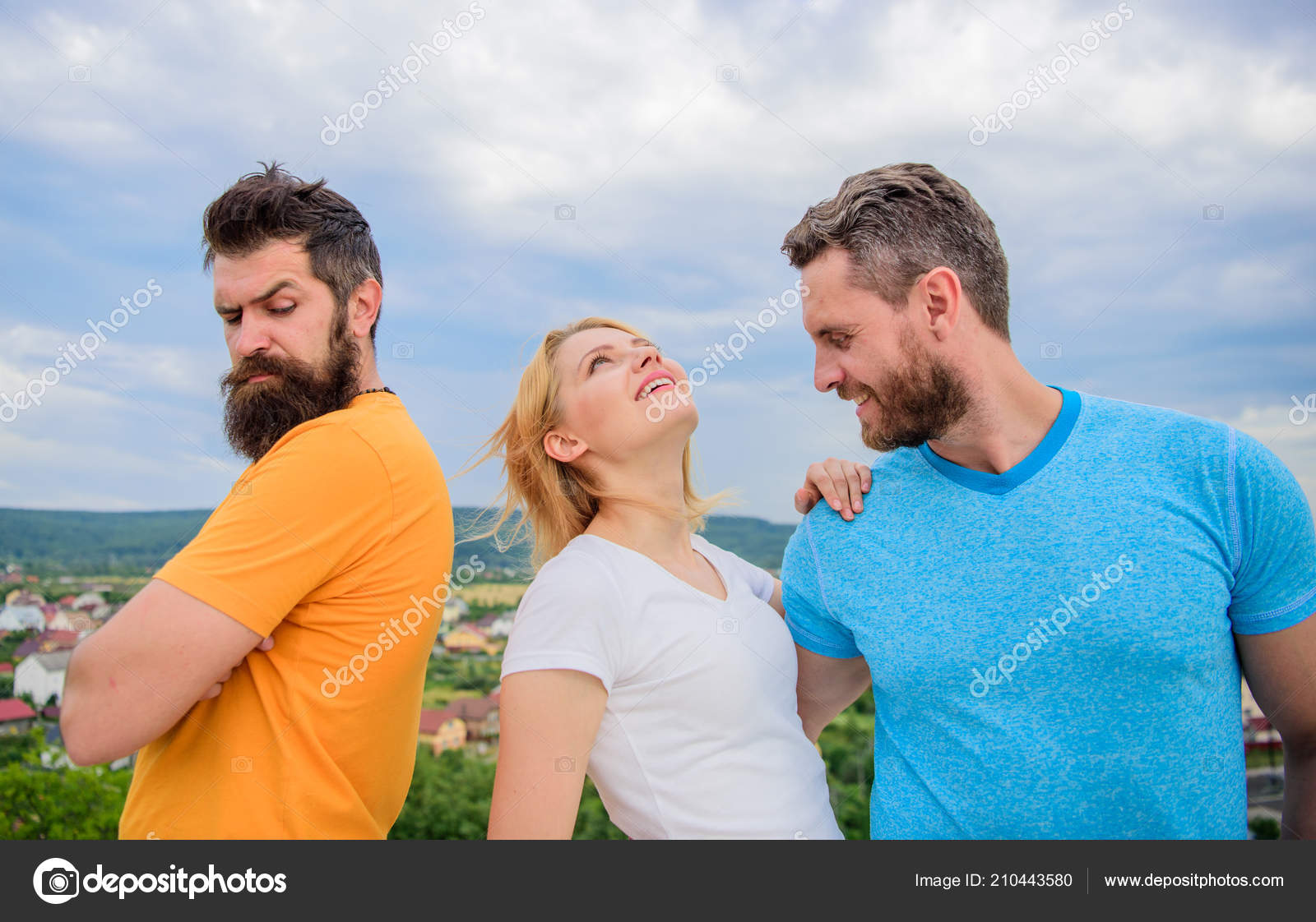 Cosa fare quando ti senti Ha fatto la sua La