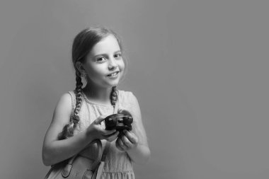 Geri okul ve çocukluk kavramına. Geri okul kavramı