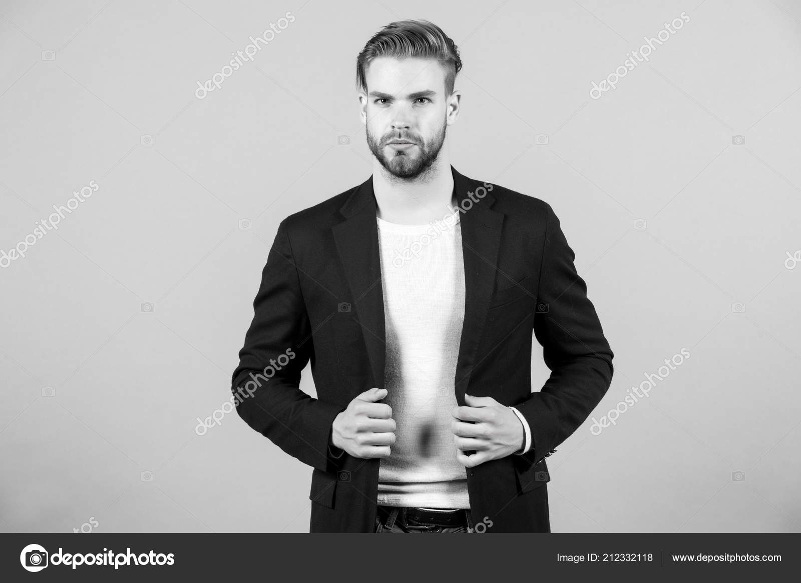 Formal Man Dressing Style Mens Fashion Style And Dress Code