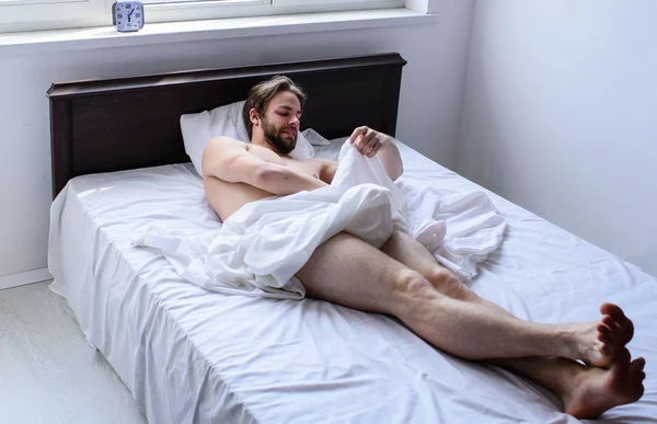 la erección de la mañana por qué