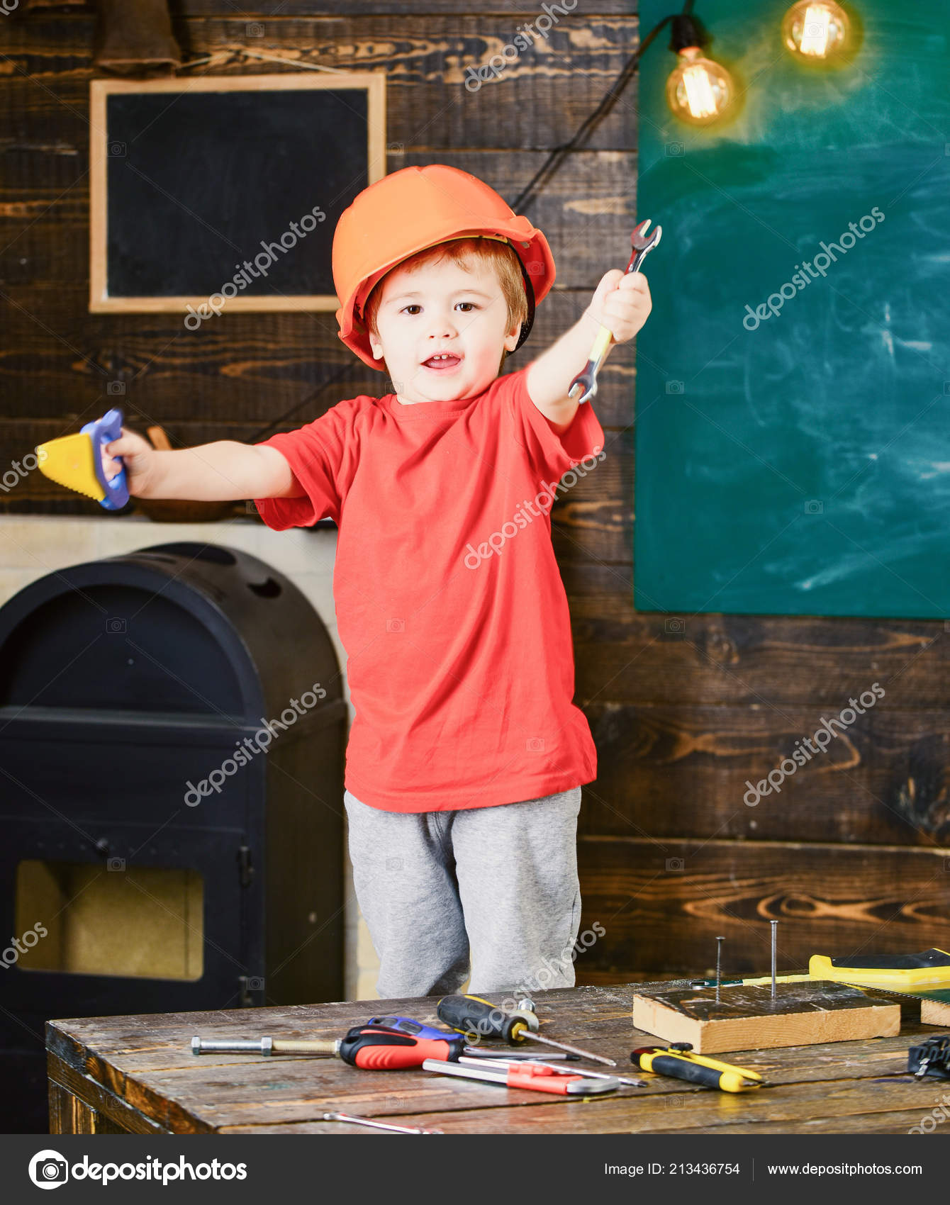 toddler hard hat