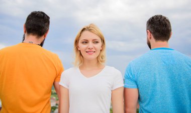 Nasıl daha iyi erkek. Kız iki yüzü olmayan adam önünde dur. Kimi düşünüyorum kız o dating sormak olacak. En iyi özellikleri büyük erkek arkadaşı. Doğru adamı seçme hakkında bilmeniz gereken her şeyi