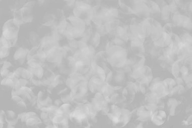 mavi etkisi bokeh soyut renkli arka plan tarafından kopya alanı yaptı.