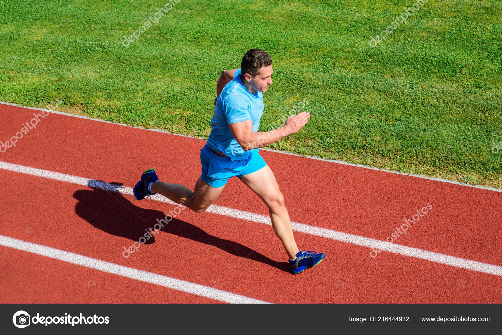 How to Run Faster: Speed Training Guide