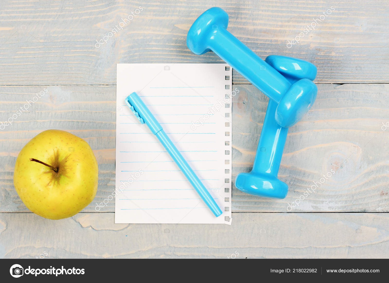 fitness tools