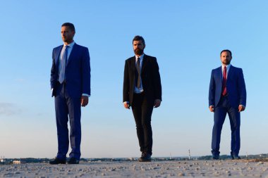 Liderler sıraya girsin. İş başarısı ve etki farkı