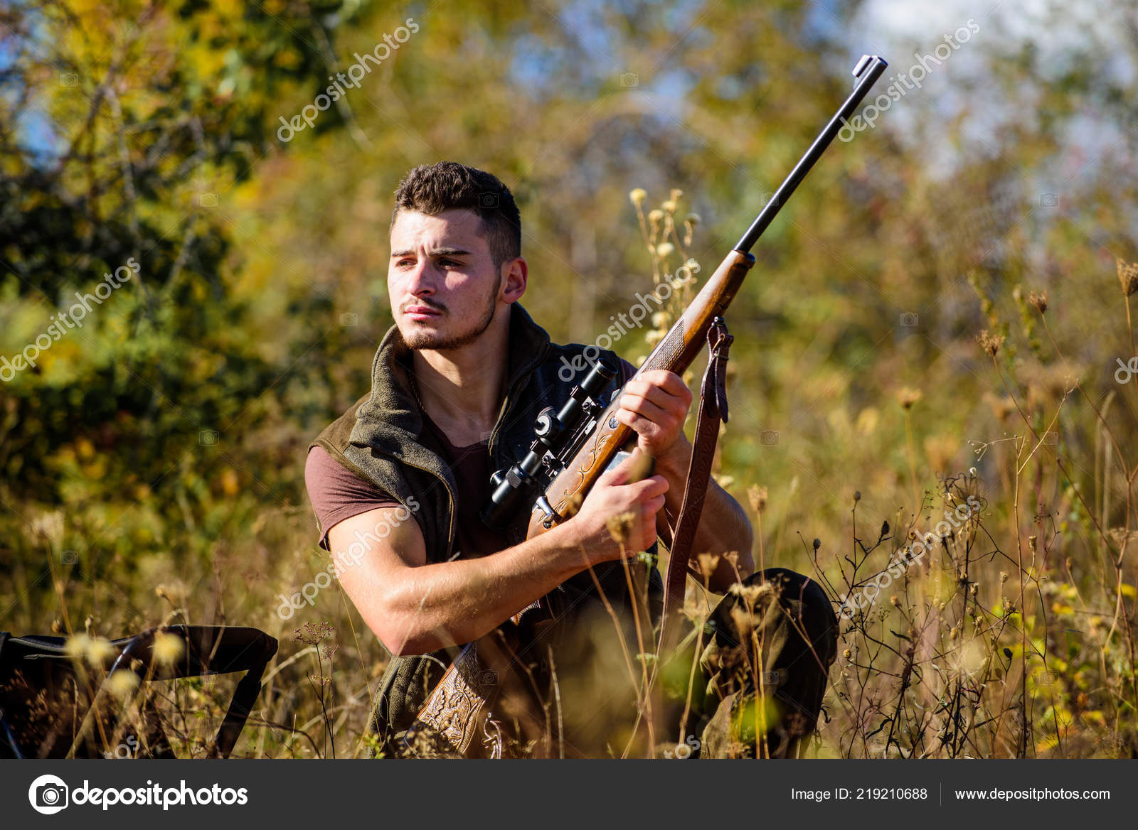 Manhunting dating