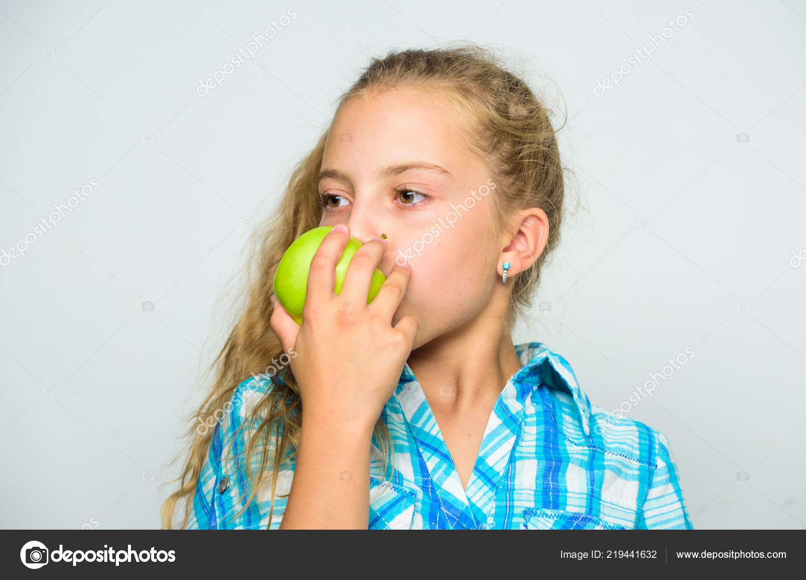 Comer manzana todos los dias