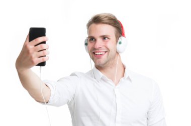 Sohbet online. Müzik fan. Yakışıklı adam kulaklık müzik dinlemek. İş adamı iş ebook çevrimiçi okuyun. Bu kadar benim için önemli olan eBook tutar