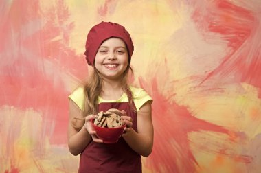 Çocukluk ve mutluluk, pişirme ve yemek, ekmek, kalori ve diyet.