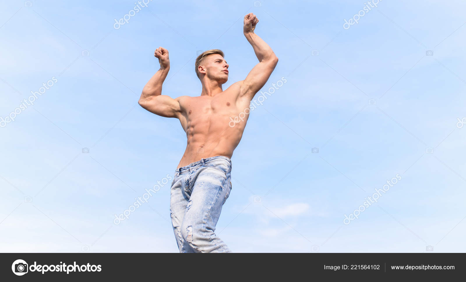 Men body show naked Men body show naked there