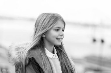 Güzellik, bak, saç stili.