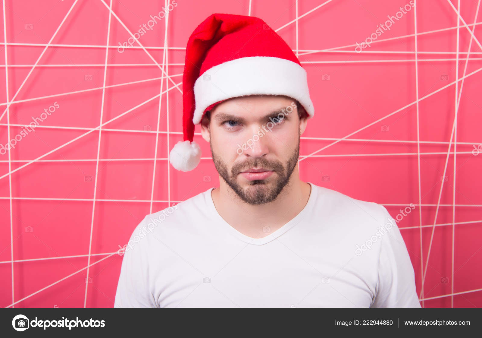 santa cap online