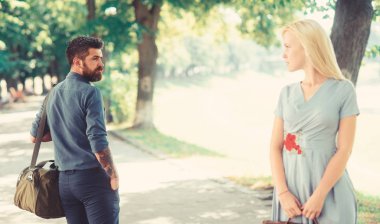 İlk görme kavram seviyorum. Casual karşılaşma, tanışın