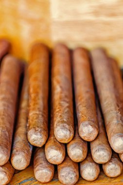 Puro kazık Key West, ABD içinde