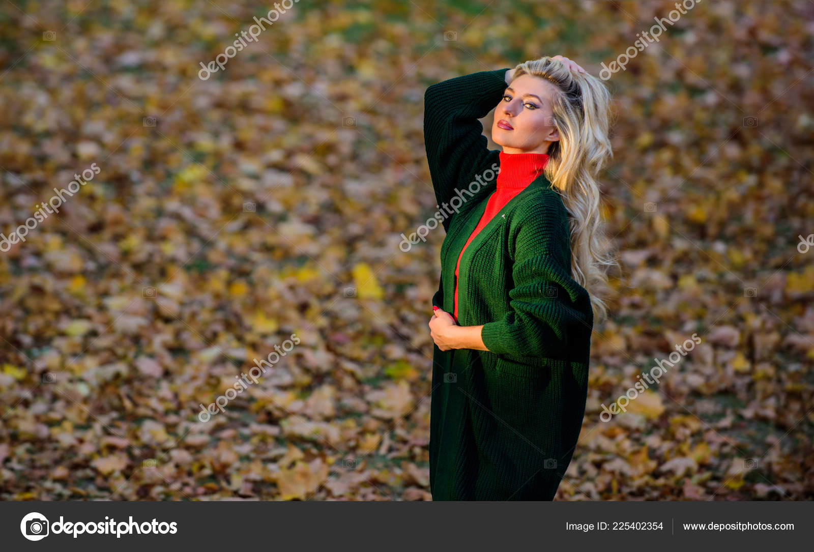 How To Take Care Of Your Hair In Autumn How Repair Bleached Hair