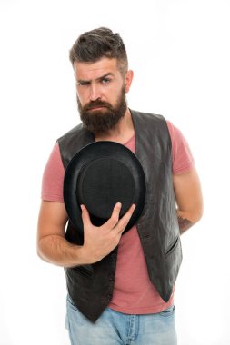 Biraz sihir numarası istiyorum. İllüzyonist hüner performans kavramı. Sirk sihir numarası performans. İllüzyonist sirk işçisi. Alkış büyük sanatçı. Adam sıkı illüzyonist sakallı. İllüzyonist ile eğlenceli