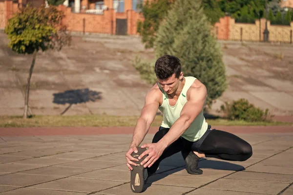 Concepto de estilo de vida saludable — Foto de Stock