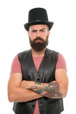 İllüzyonist ile eğlenceli. Biraz sihir numarası istiyorum. İllüzyonist hüner performans kavramı. Sirk sihir numarası performans. İllüzyonist sirk işçisi. Alkış büyük sanatçı. Adam sakallı sıkı illüzyonist