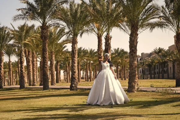 Mariage mode et salon de beauté . — Photo