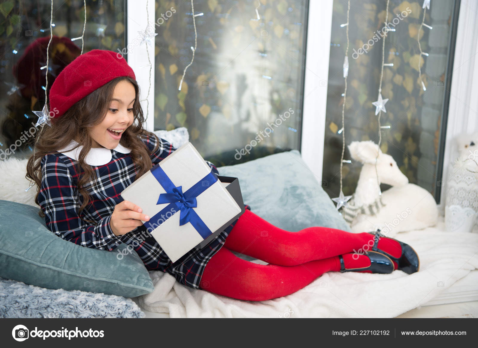 cute girl gifts for christmas